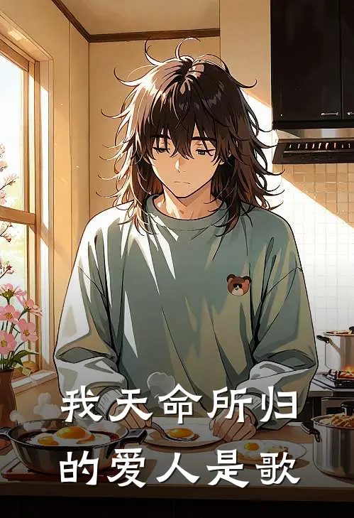 我天命所归的爱人是歌