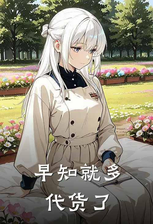 早知就多代货了