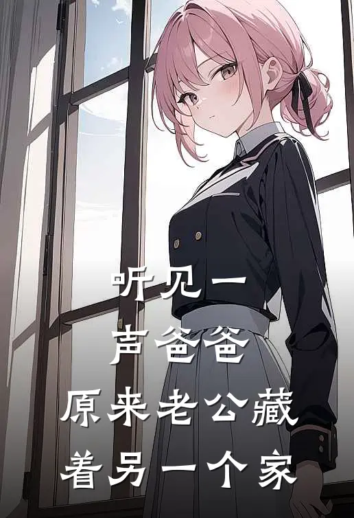 听见一声爸爸，原来老公藏着另一个家陈哲孙妍小说完整版_热门好看小说听见一声爸爸，原来老公藏着另一个家(陈哲孙妍)