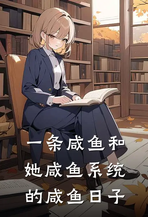 一条咸鱼和她咸鱼系统的咸鱼日子