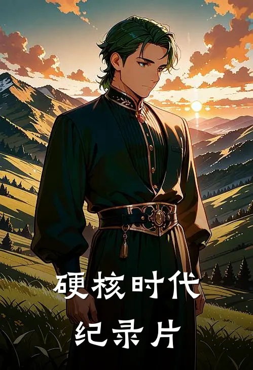 硬核时代纪录片