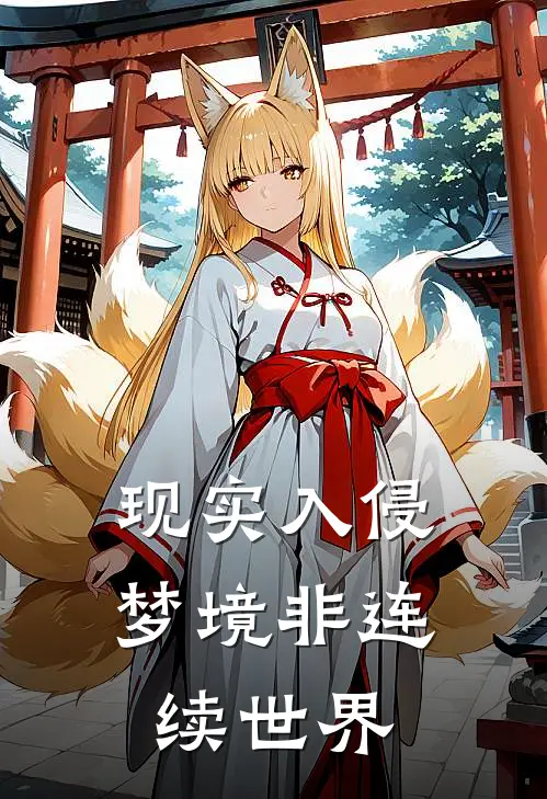 现实入侵梦境非连续世界