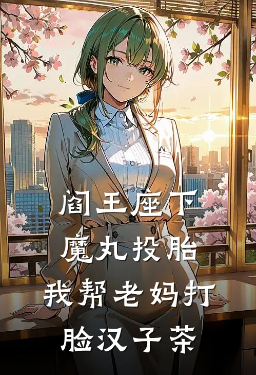 阎王座下魔丸投胎，我帮老妈打脸汉子茶