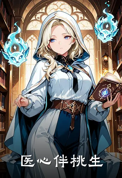 医心伴桃生
