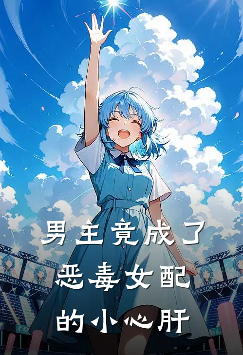 男主竟成了恶毒女配的小心肝