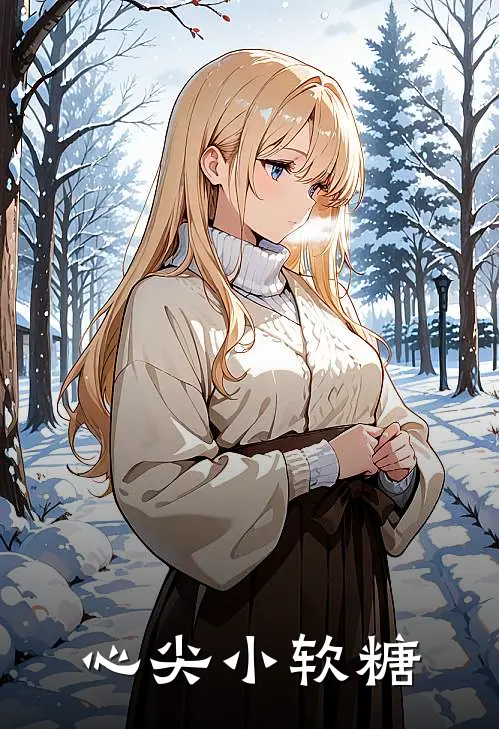 心尖小软糖