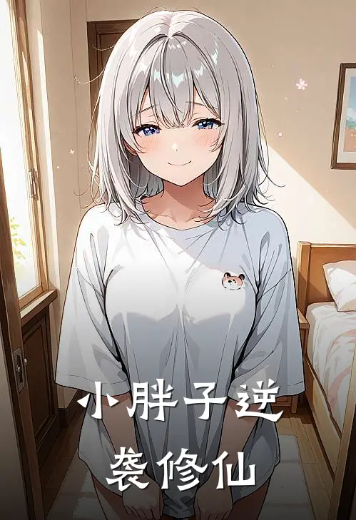 小胖子逆袭修仙