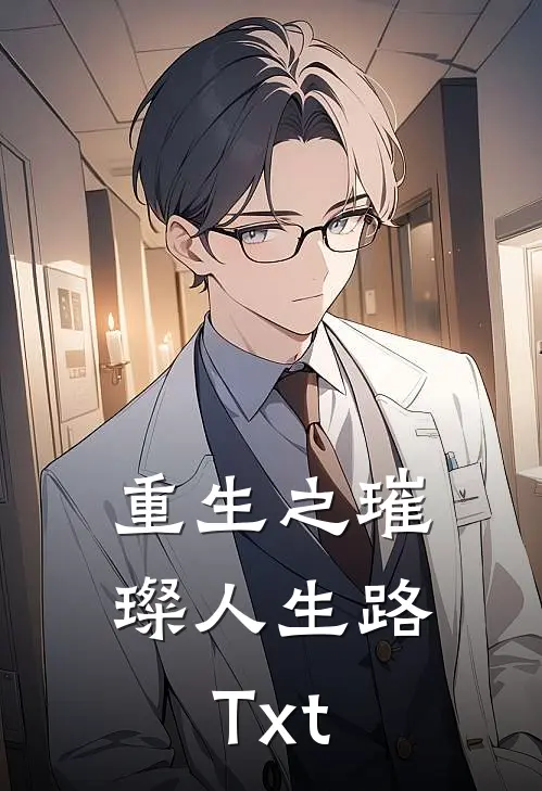 重生之璀璨人生路Txt