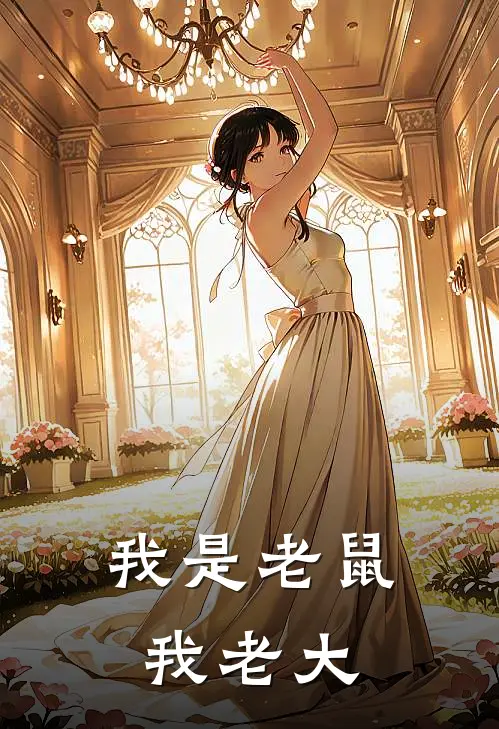 我是老鼠我老大