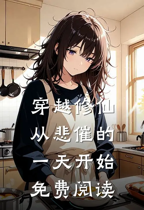 穿越修仙从悲催的一天开始免费阅读