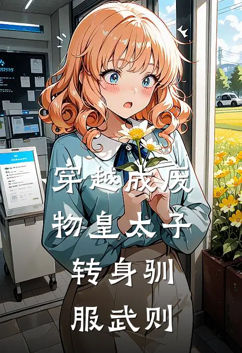 穿越成废物皇太子：转身驯服武则