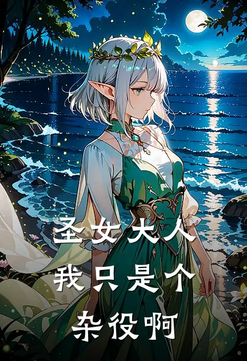 圣女大人，我只是个杂役啊萧枫洛灵全本免费在线阅读_萧枫洛灵全文阅读