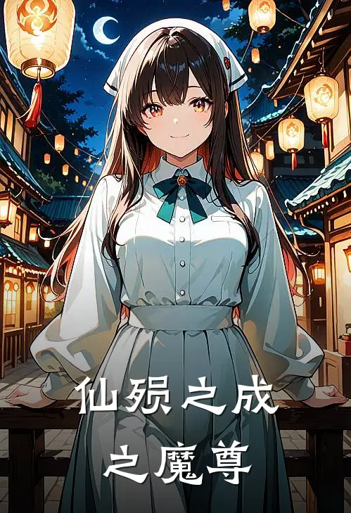 仙殒之成之魔尊