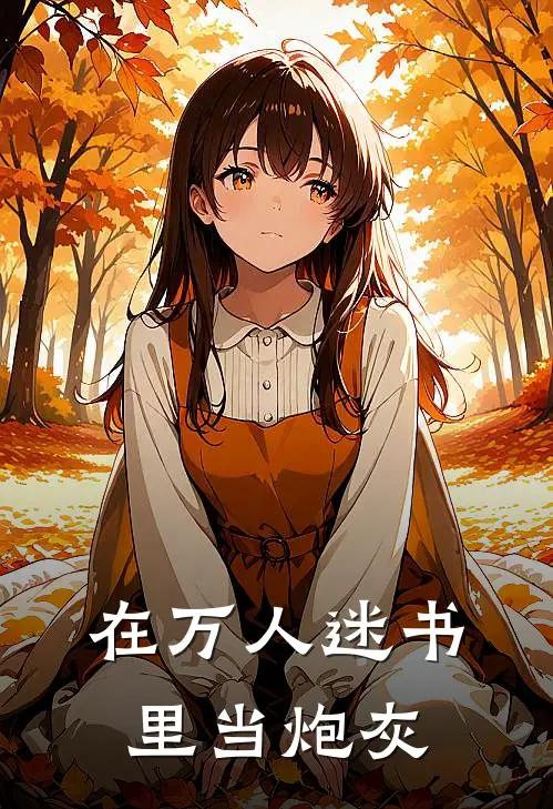 在万人迷书里当炮灰