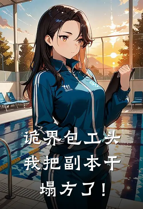 诡界包工头：我把副本干塌方了！