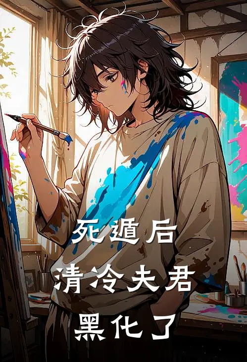 死遁后，清冷夫君黑化了