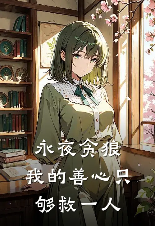 永夜贪狼：我的善心只够救一人