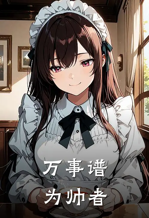 万事谱：为帅者