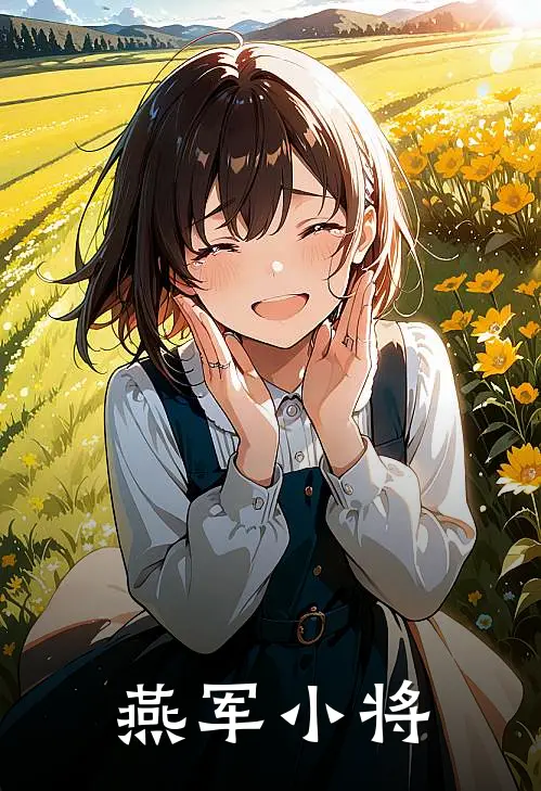 燕军小将
