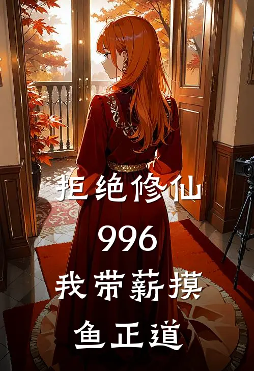 拒绝修仙996，我带薪摸鱼正道