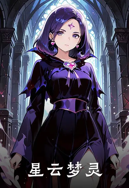 星云梦灵(林思渊秦安)热门网络小说推荐_最新完结小说推荐星云梦灵林思渊秦安