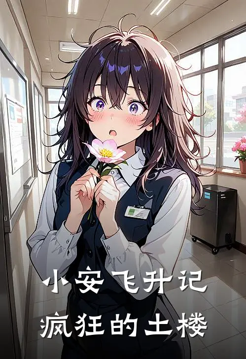 小安飞升记疯狂的土楼