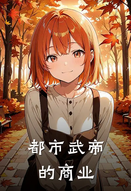 都市武帝的商业