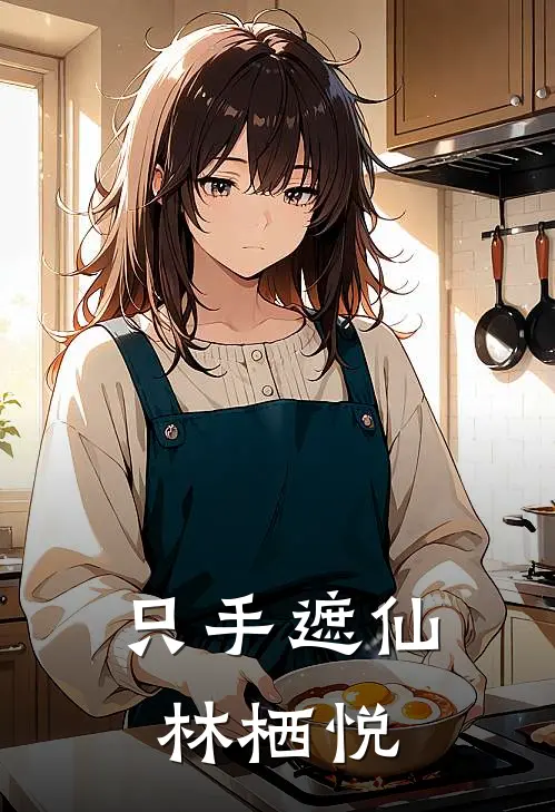 只手遮仙林栖悦