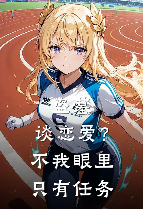 盗墓：谈恋爱？不我眼里只有任务