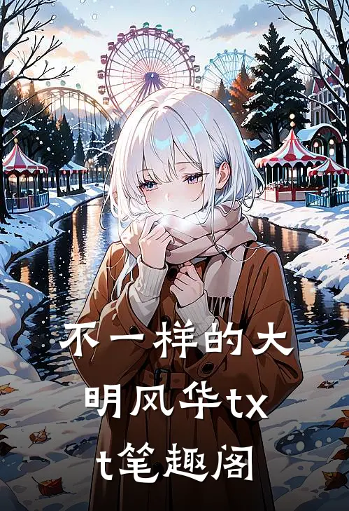 不一样的大明风华txt笔趣阁