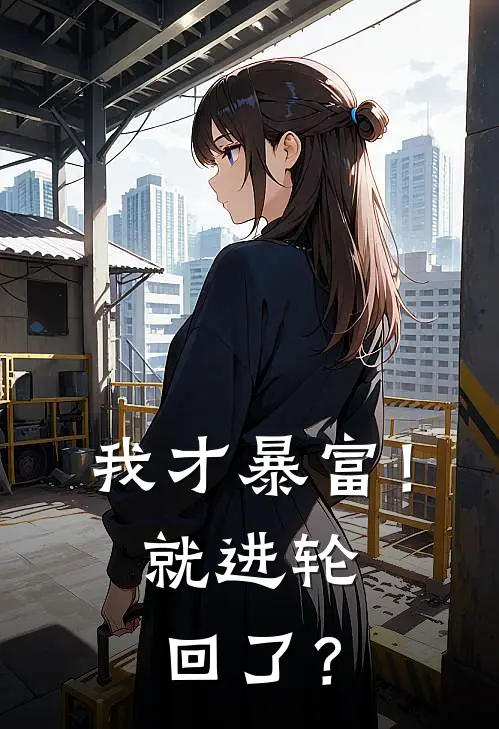 我才暴富！就进轮回了？