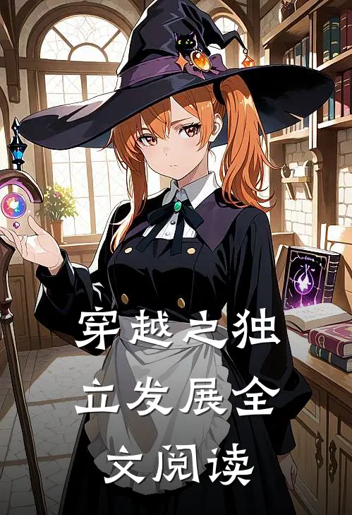 穿越之独立发展全文阅读