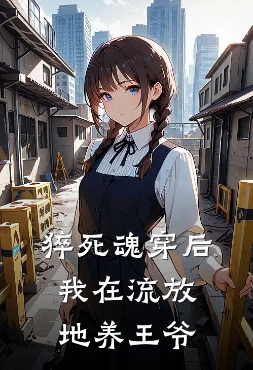 猝死魂穿后，我在流放地养王爷