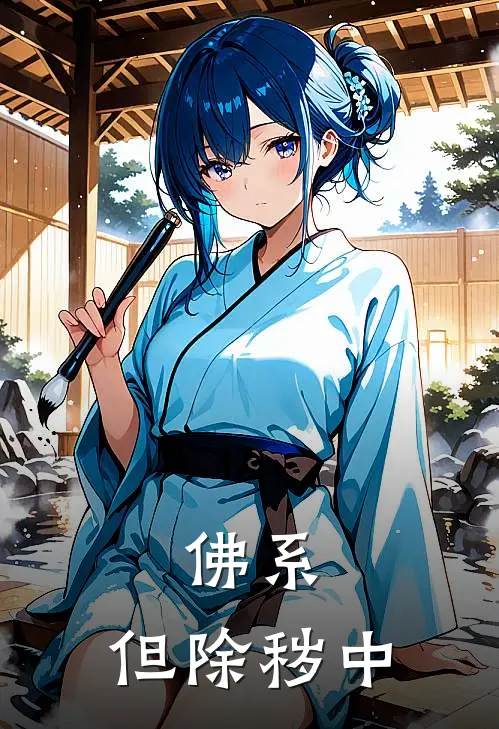 佛系，但除秽中
