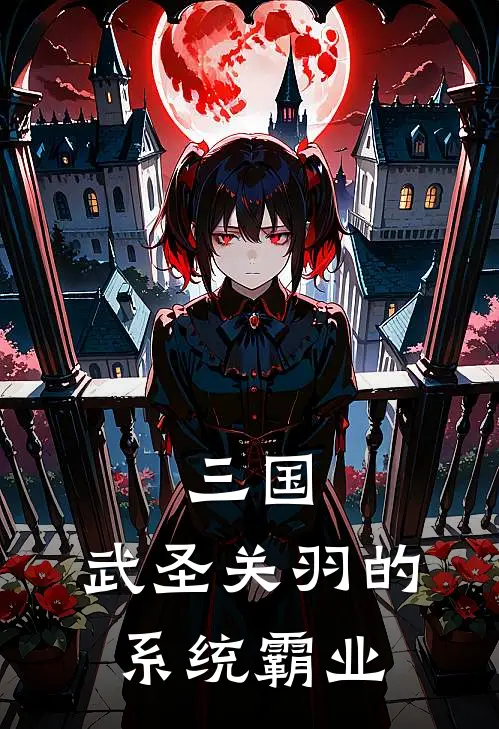 三国：武圣关羽的系统霸业