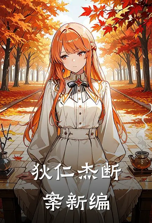 狄仁杰断案新编狄仁杰元芳全集免费小说_免费小说完结狄仁杰断案新编(狄仁杰元芳)