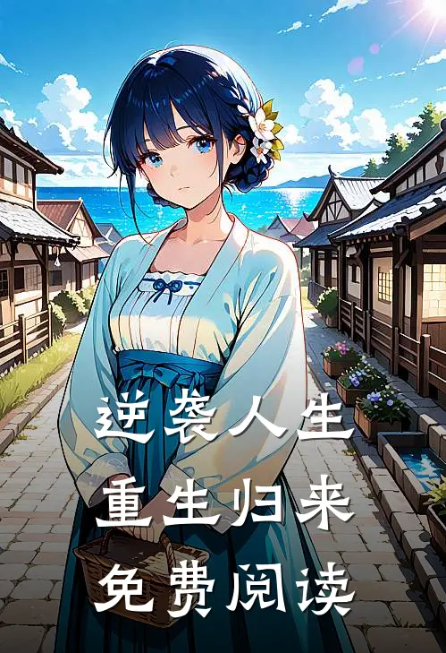 逆袭人生重生归来免费阅读