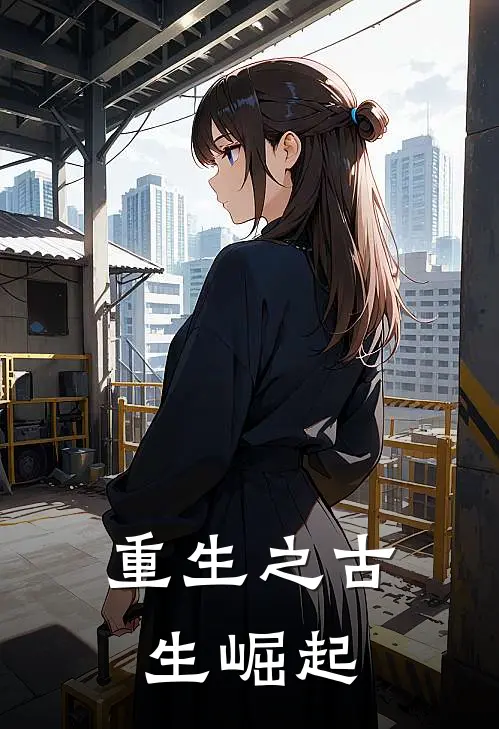 重生之古生崛起