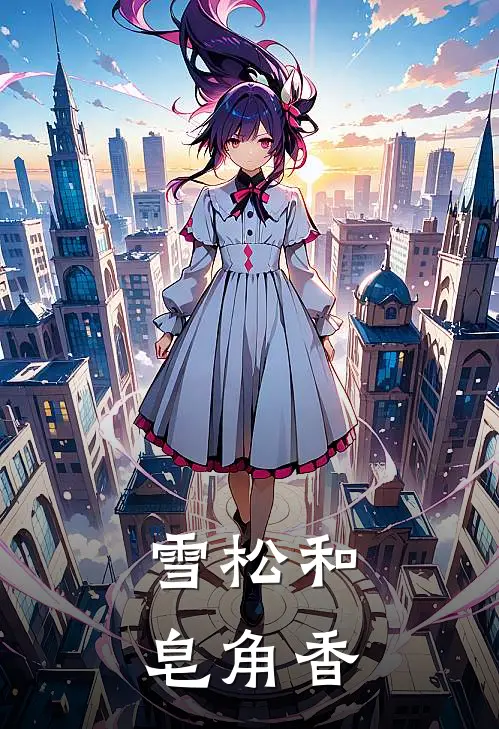 雪松和皂角香小说陈砚林知许（已完结全集完整版大结局）陈砚林知许小说全文阅读笔趣阁