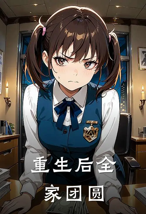 重生后全家团圆