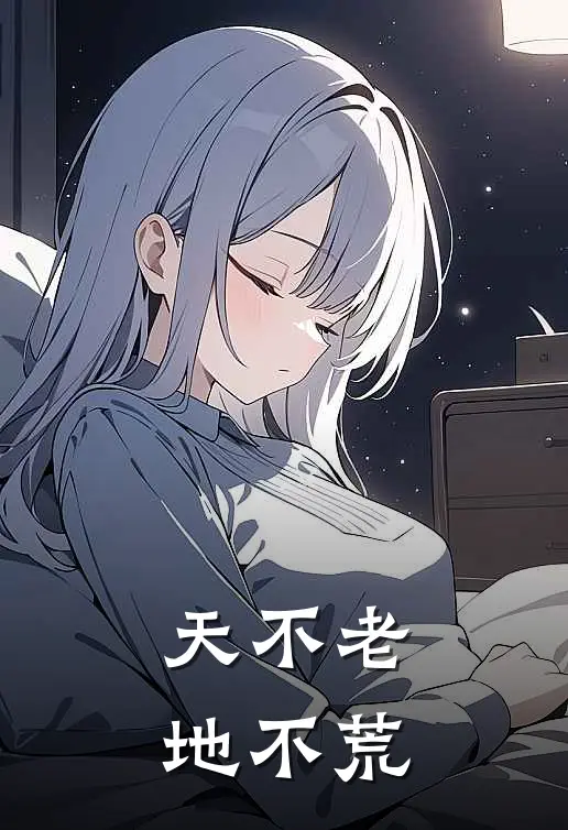 天不老地不荒