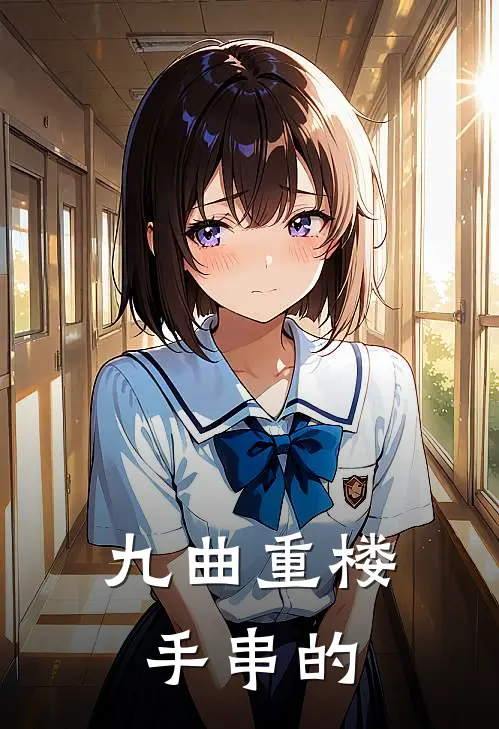 九曲重楼手串的