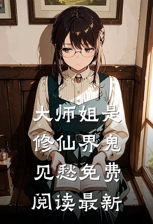 大师姐是修仙界鬼见愁免费阅读最新