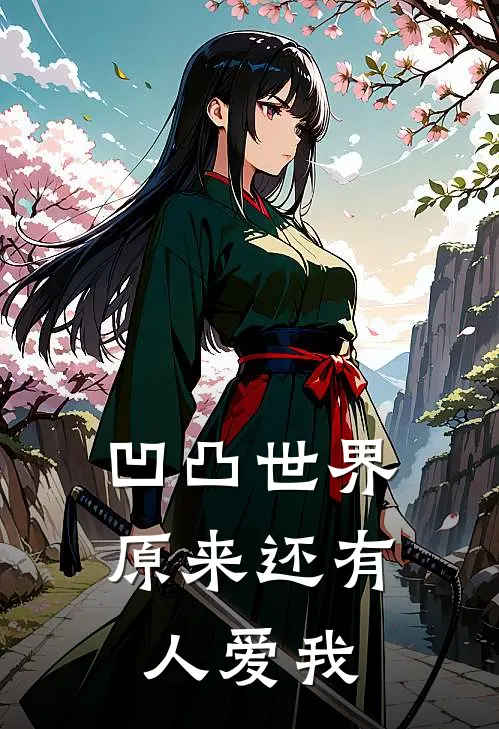 凹凸世界：原来还有人爱我