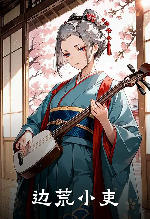 《边荒小吏》吴仁义秦红玉火爆新书_边荒小吏(吴仁义秦红玉)最新热门小说