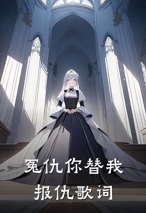 冤仇你替我报仇歌词