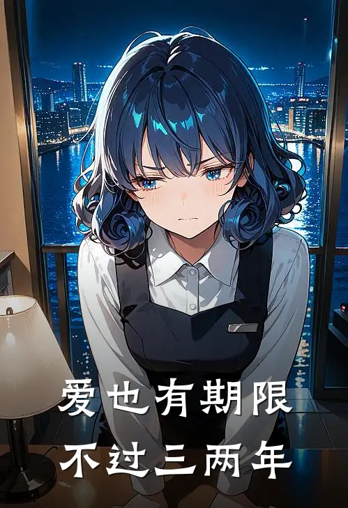 爱也有期限，不过三两年