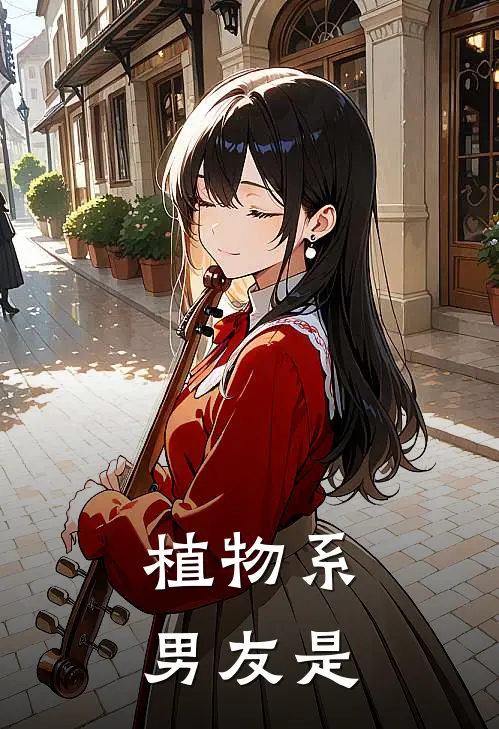 植物系男友是