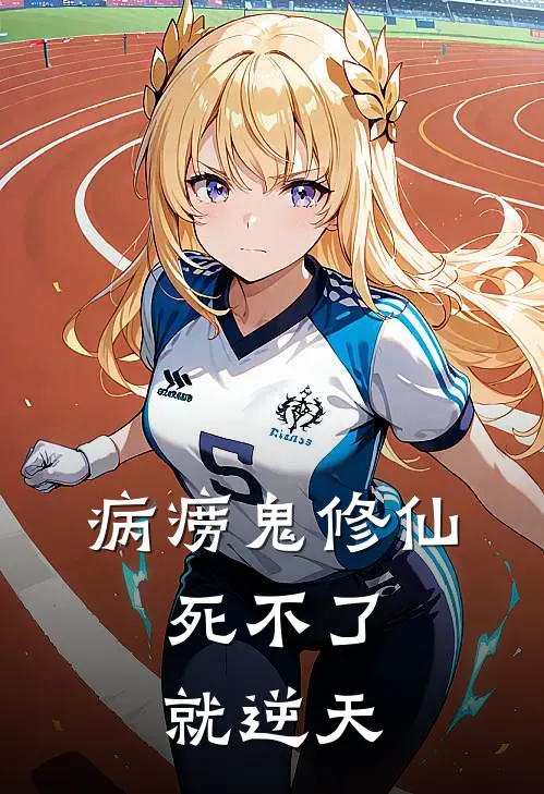 病痨鬼修仙：死不了就逆天