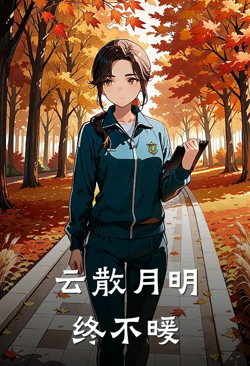 云散月明终不暖夏安暖乔菱完结小说_免费小说在线看云散月明终不暖夏安暖乔菱